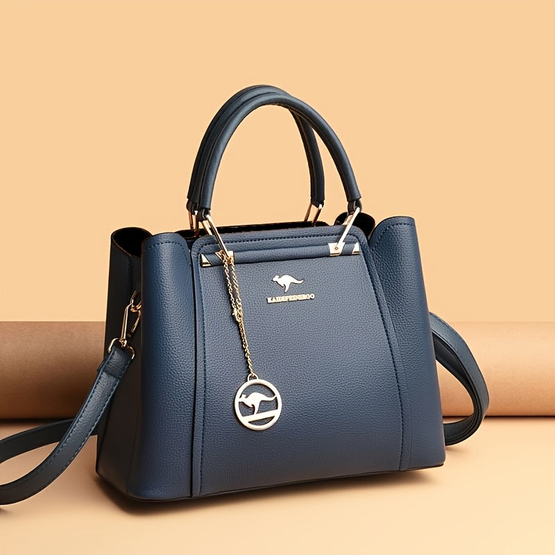 Bolsa Versátil con Correa Ajustable