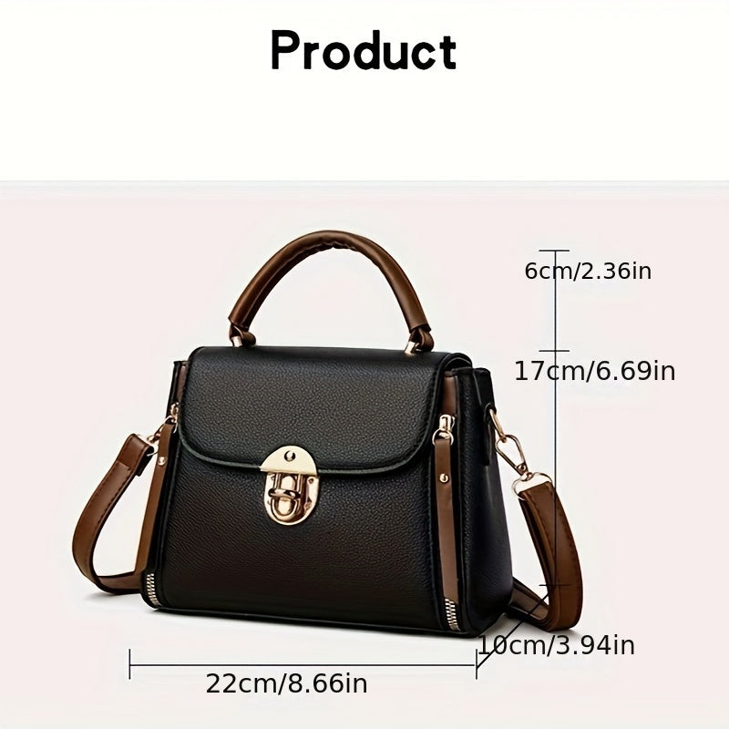 Bolso De Mano
