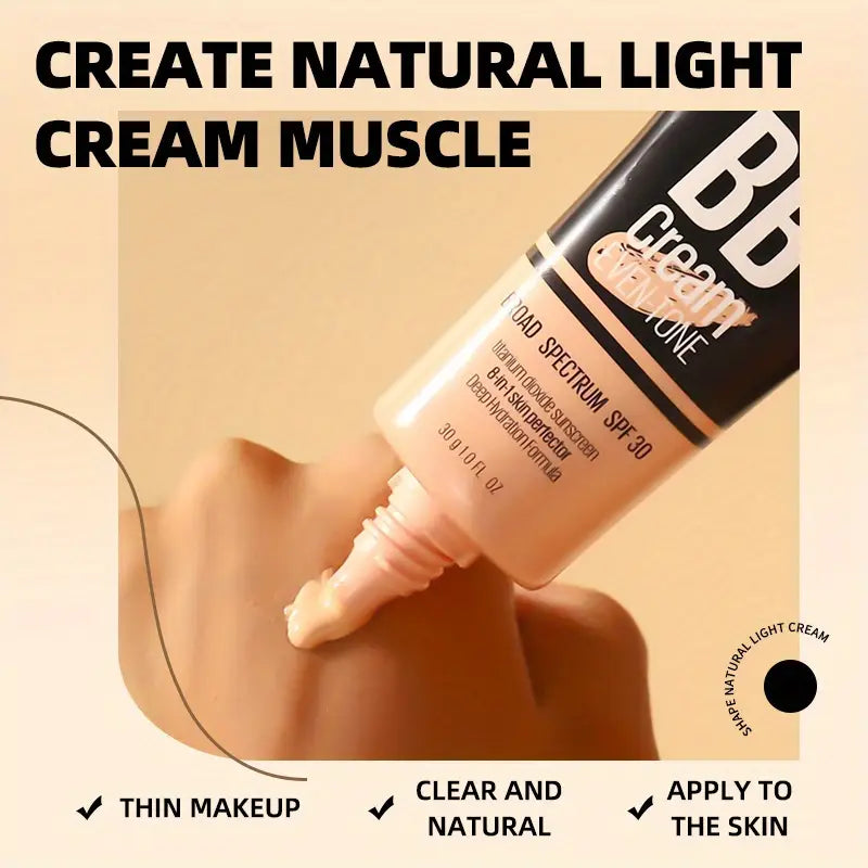 Basebb Liquid Foundation