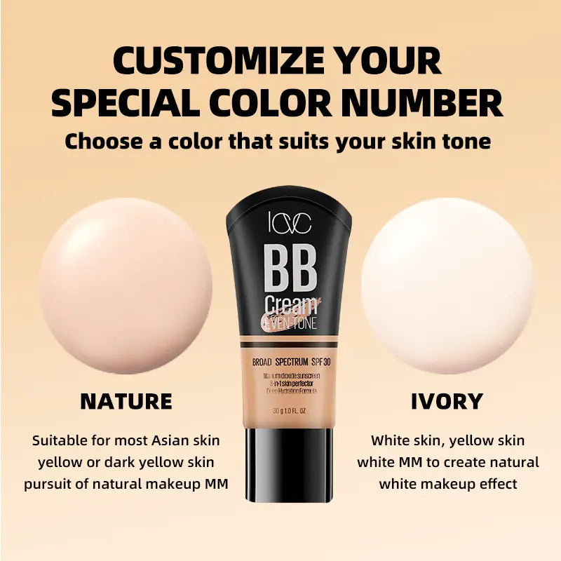 Basebb Liquid Foundation