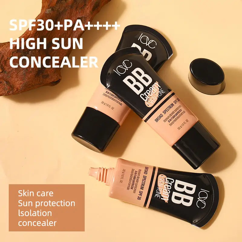Basebb Liquid Foundation