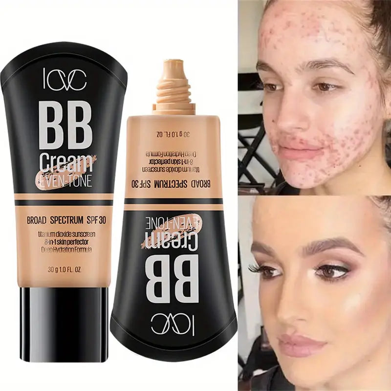 Basebb Liquid Foundation