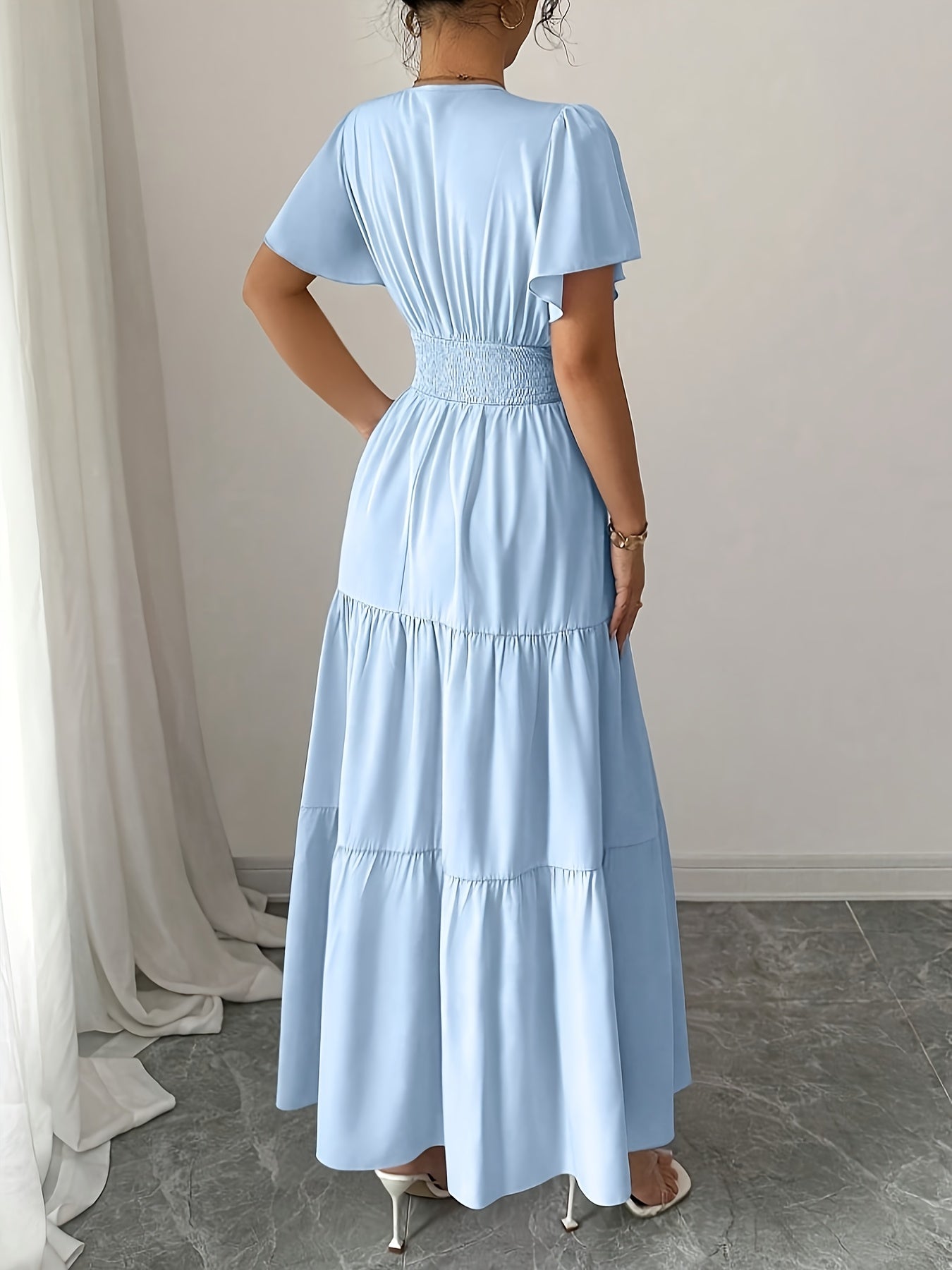 Vestido Maxi