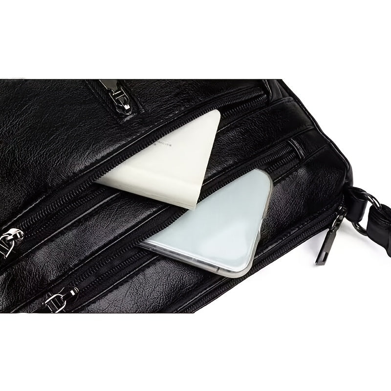 Bolsa Transversal