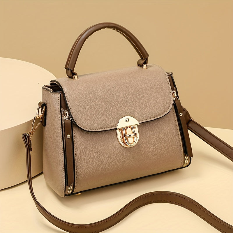 Bolso De Mano