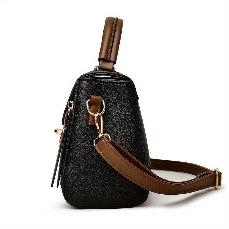 Bolso De Mano