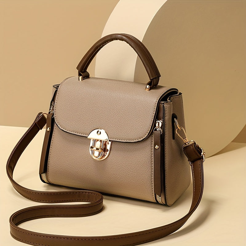 Bolso De Mano