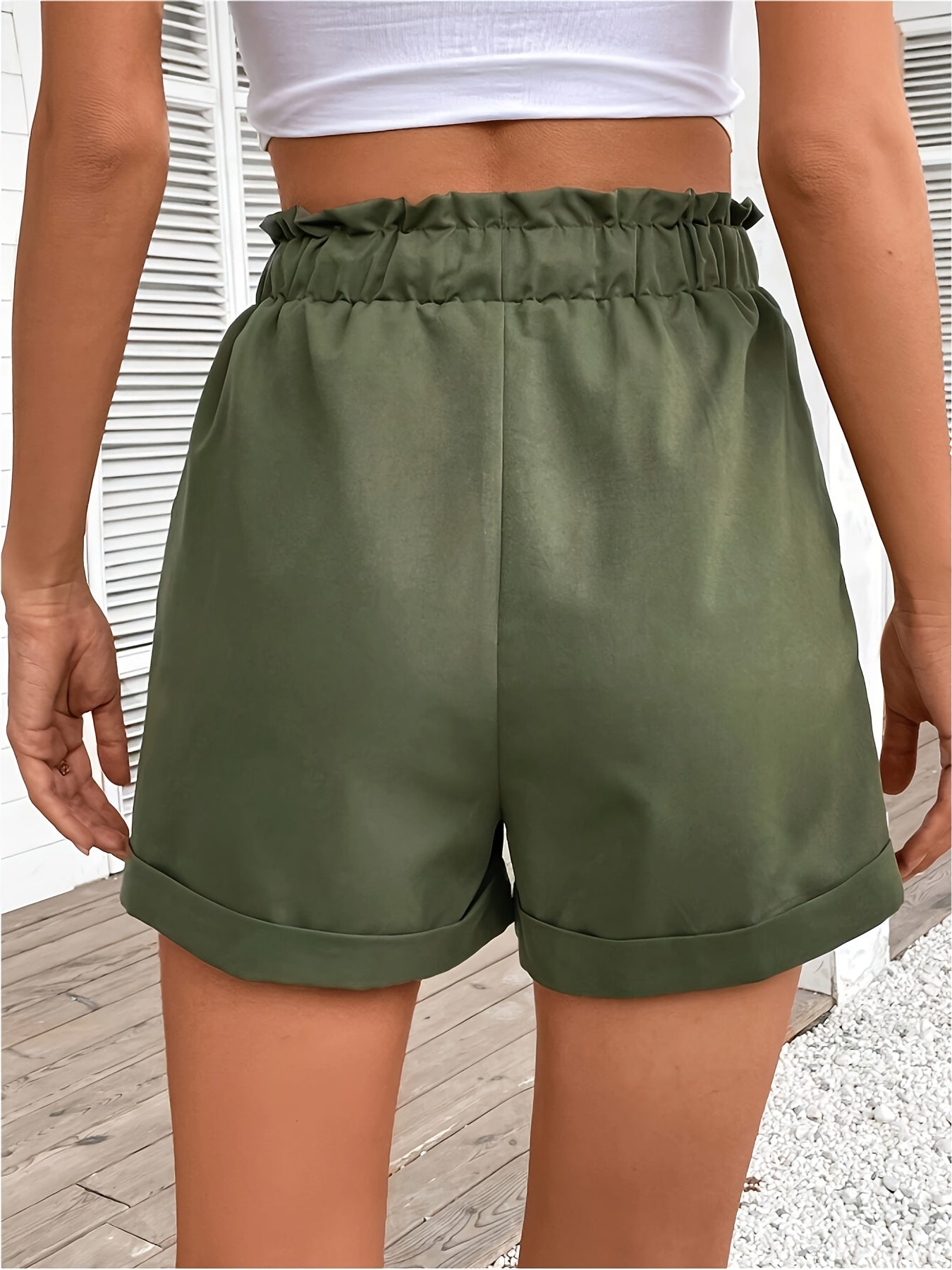 Shorts Casuale