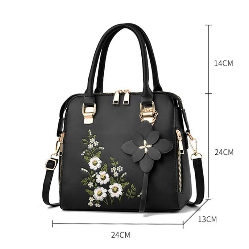 Bolsa de Lujo Yogodlns