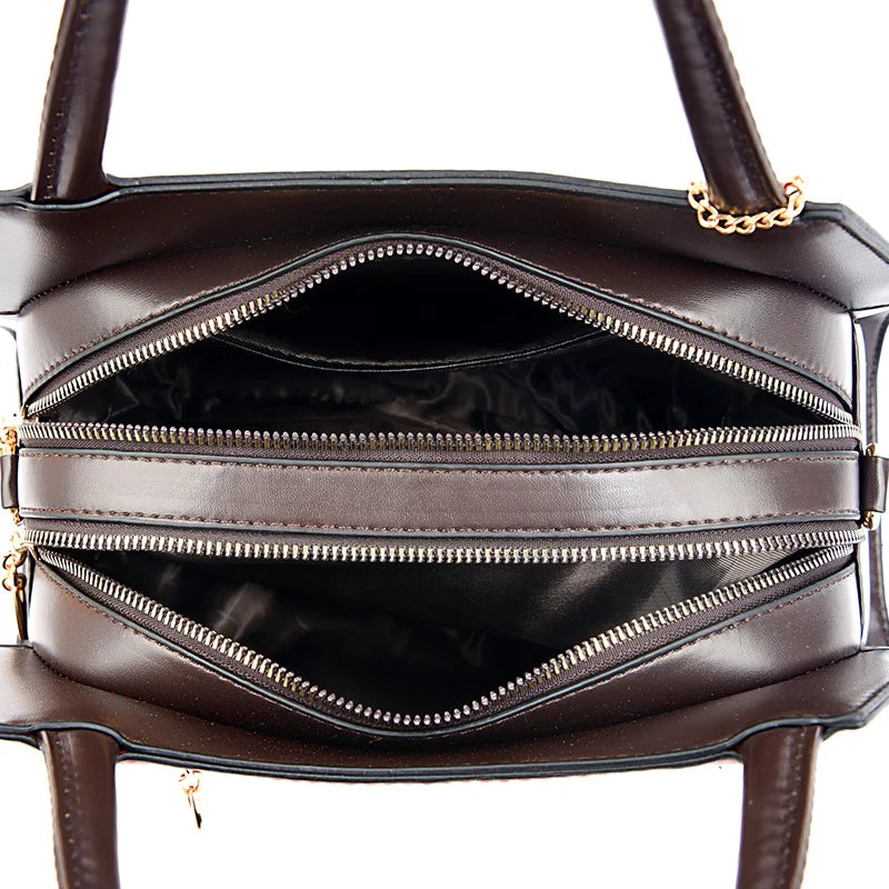 Bolsa de Cuero