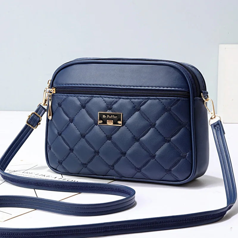 Bolsa crossbody