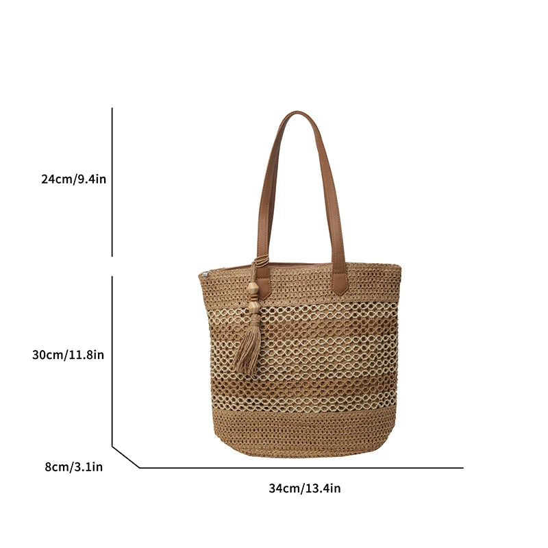 Bolsa de Playa de Ratán