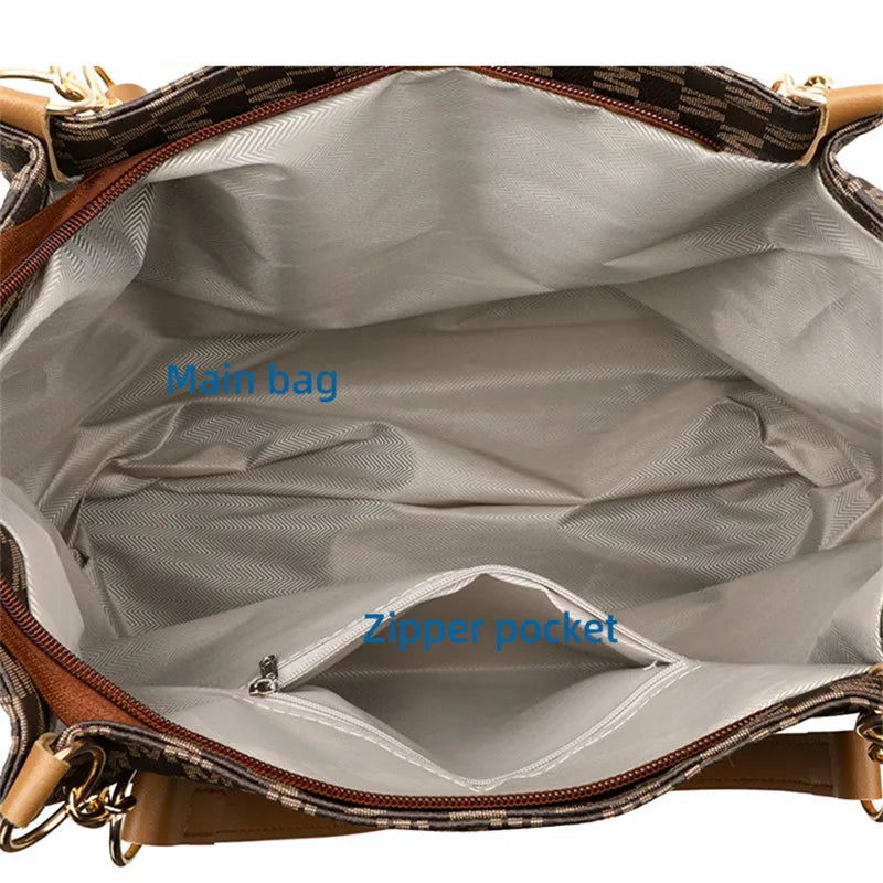 Bolsa Vintage