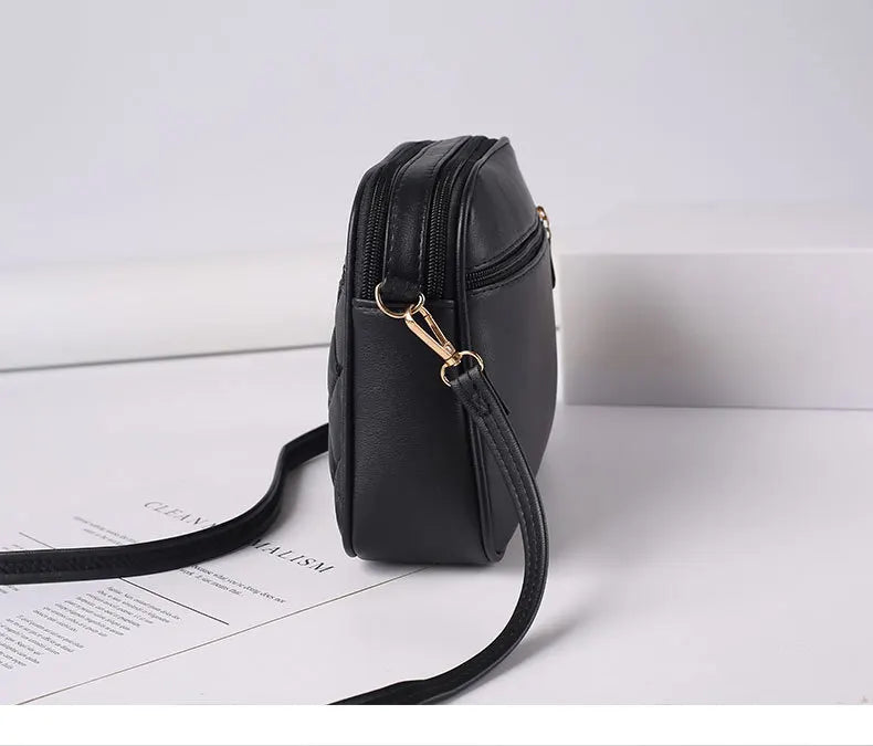 Bolsa crossbody