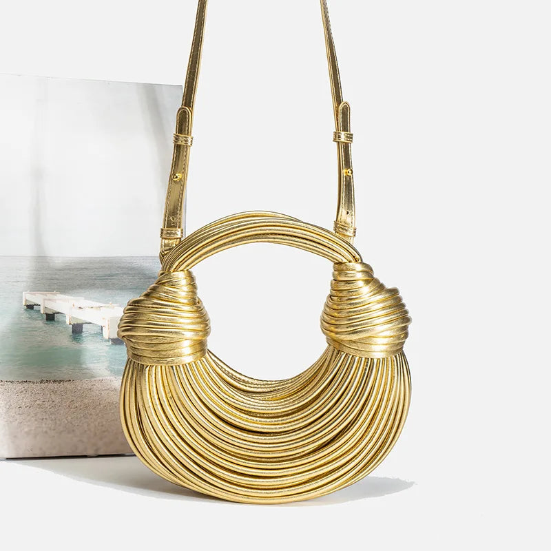 Bolsa Crossbody Fashion