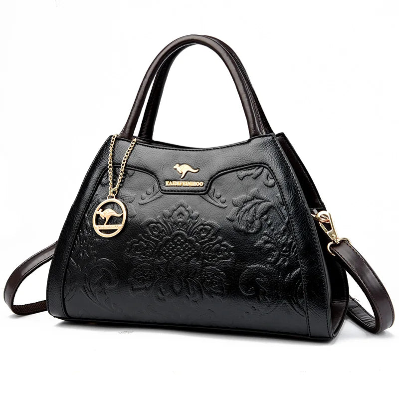 Bolsa de Cuero