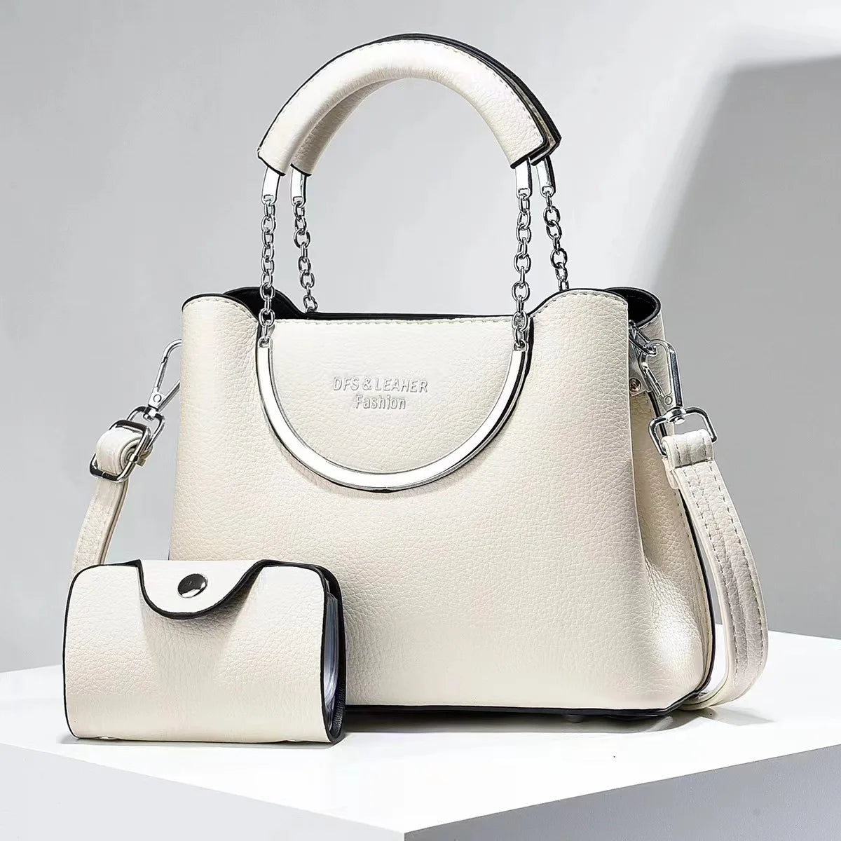 Bolsa Satchel