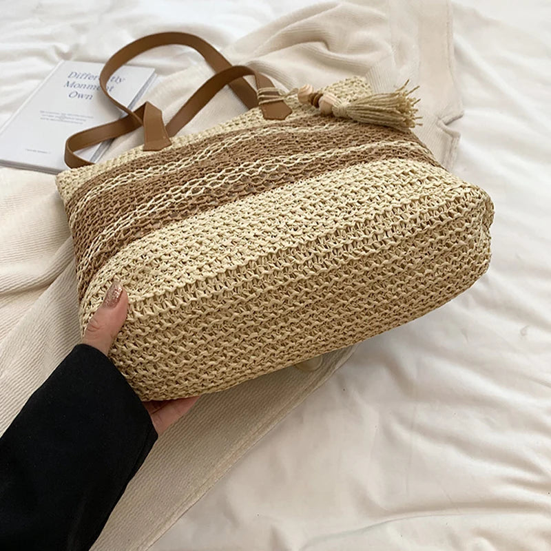 Bolsa de Playa de Ratán