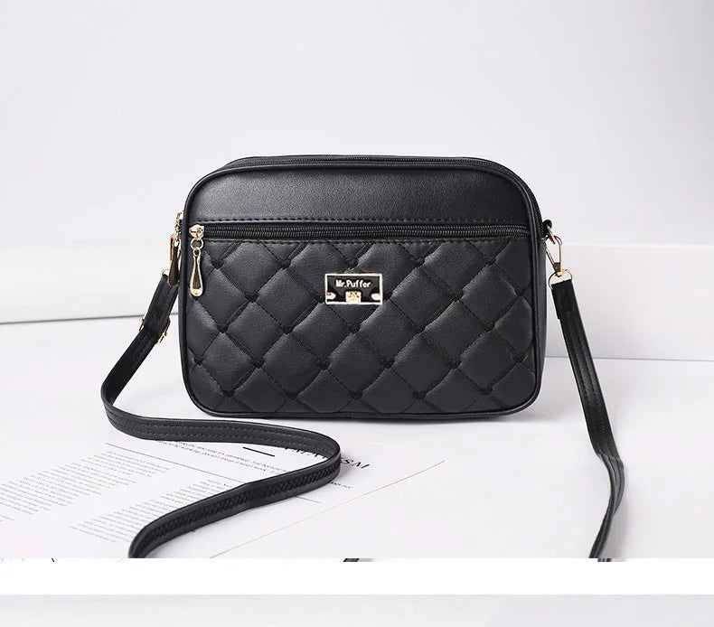 Bolsa crossbody