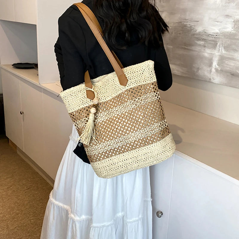 Bolsa de Playa de Ratán
