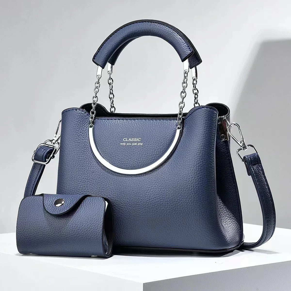 Bolsa Satchel