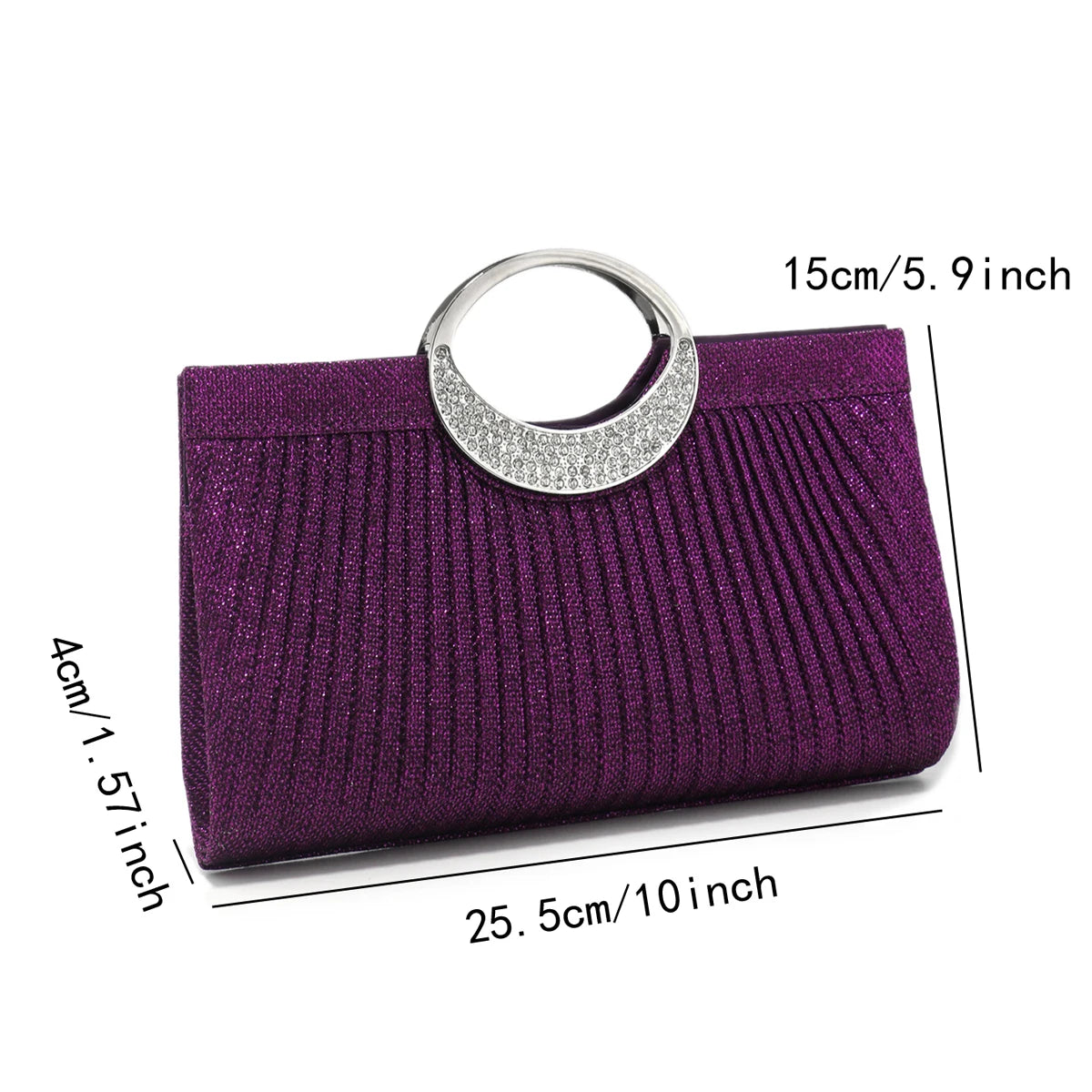 Bolsa Bucket