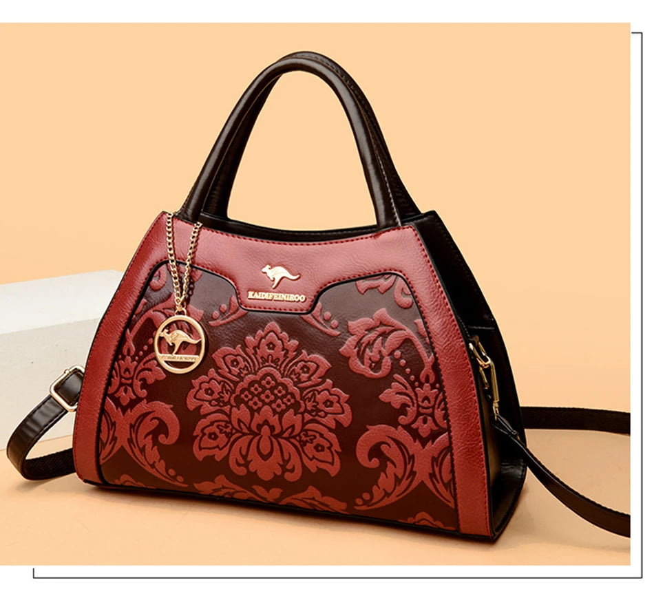 Bolsa de Cuero