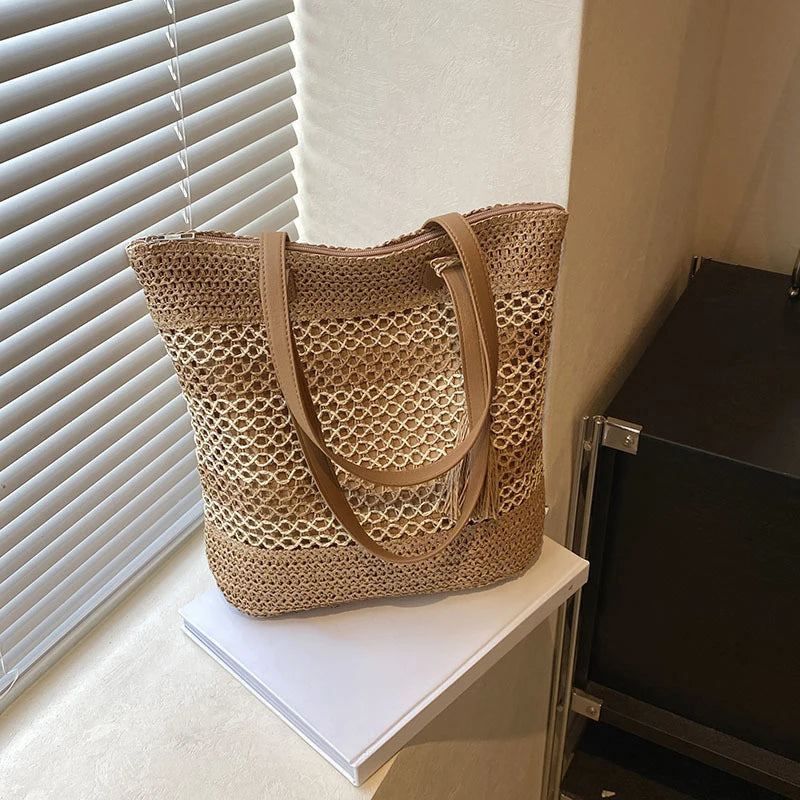Bolsa de Playa de Ratán