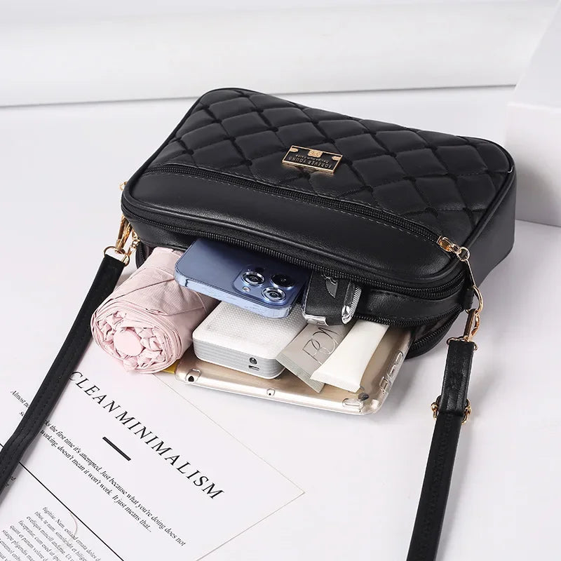 Bolsa crossbody