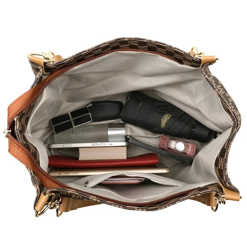 Bolsa Vintage