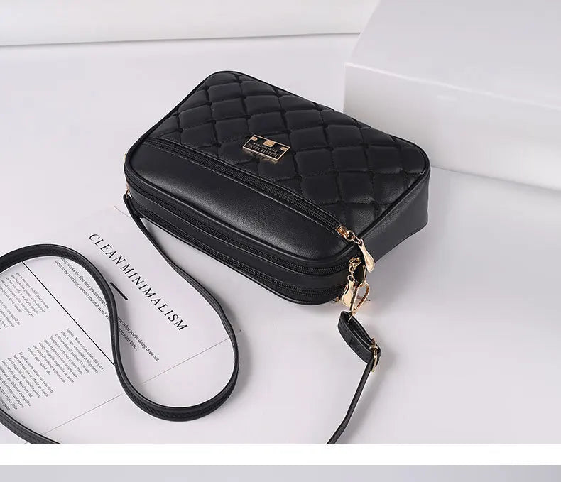 Bolsa crossbody