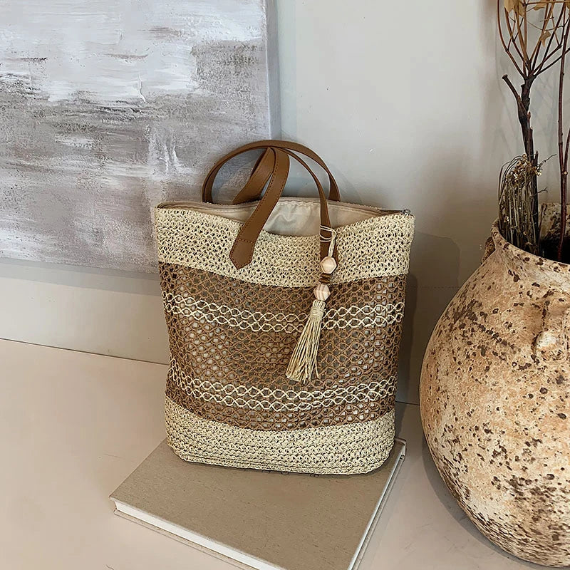 Bolsa de Playa de Ratán