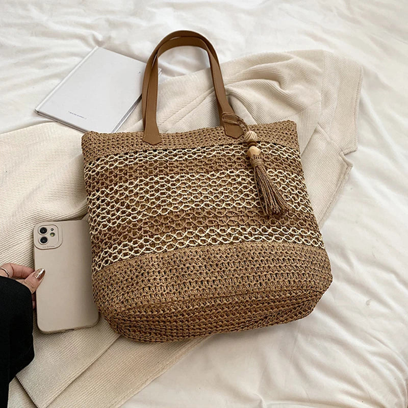 Bolsa de Playa de Ratán