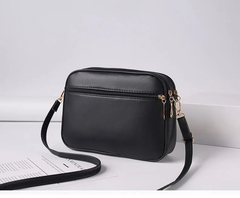 Bolsa crossbody
