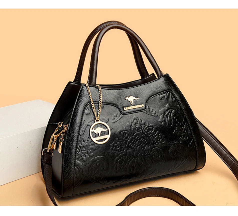 Bolsa de Cuero