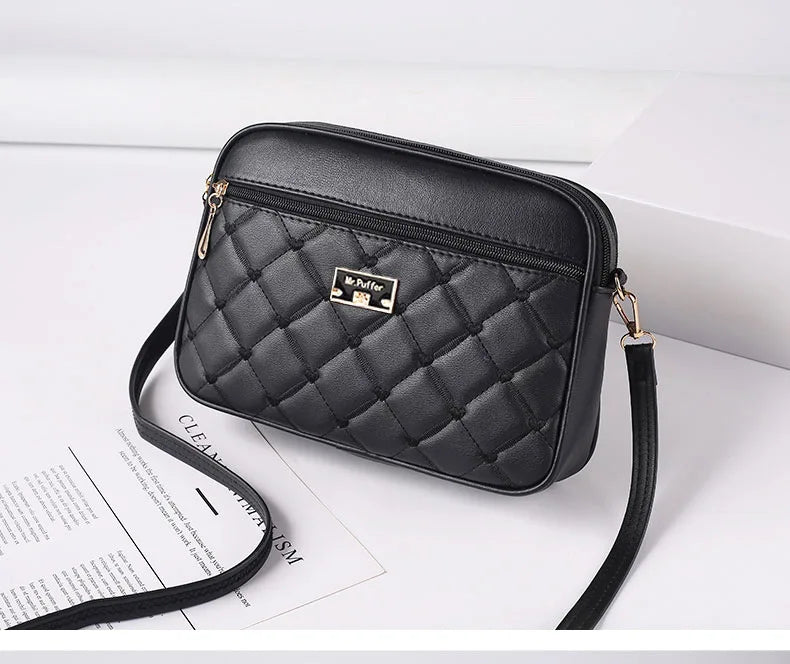 Bolsa crossbody