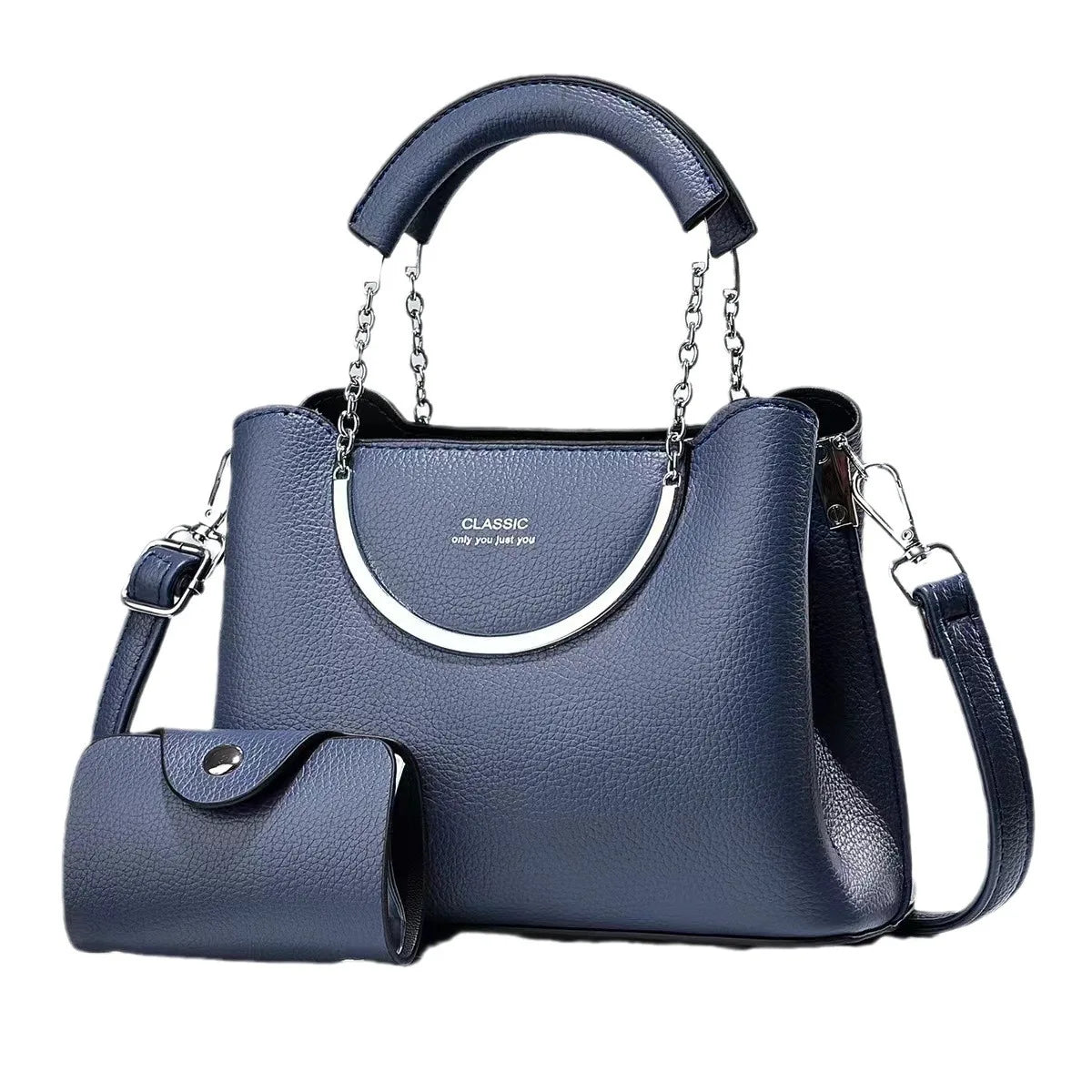 Bolsa Satchel