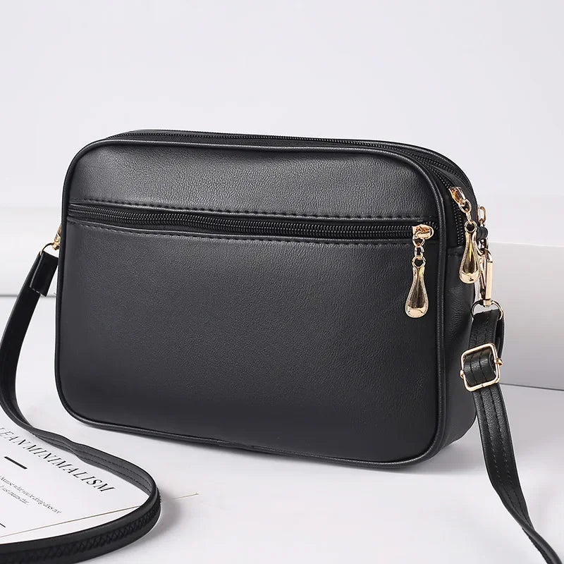 Bolsa crossbody