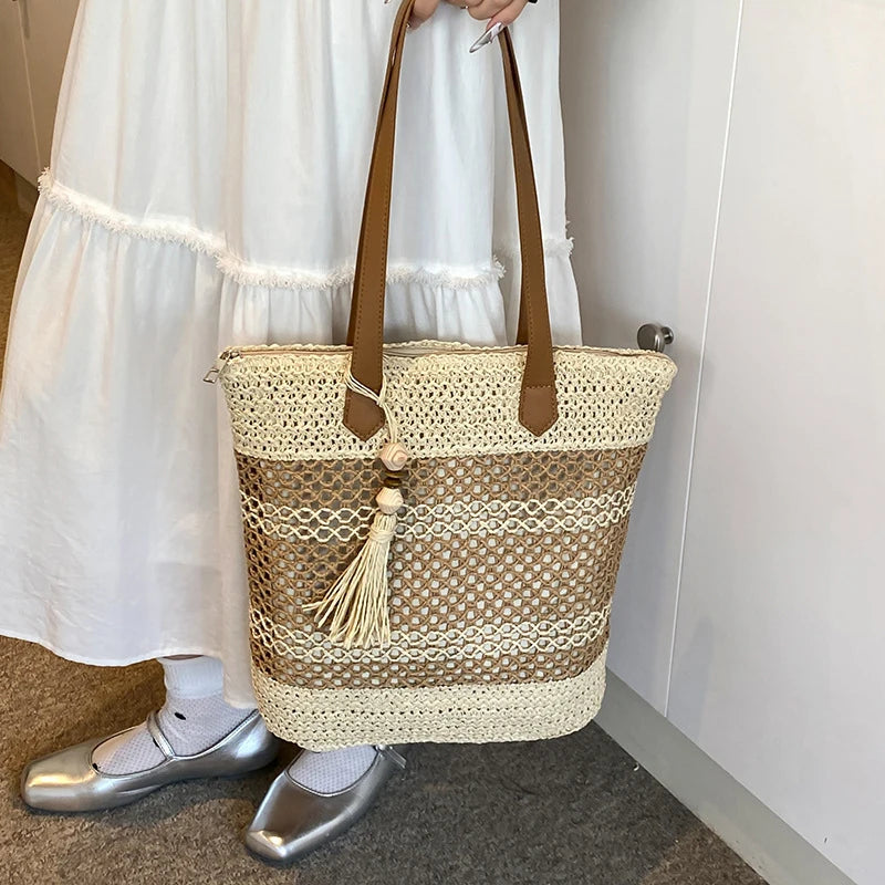 Bolsa de Playa de Ratán