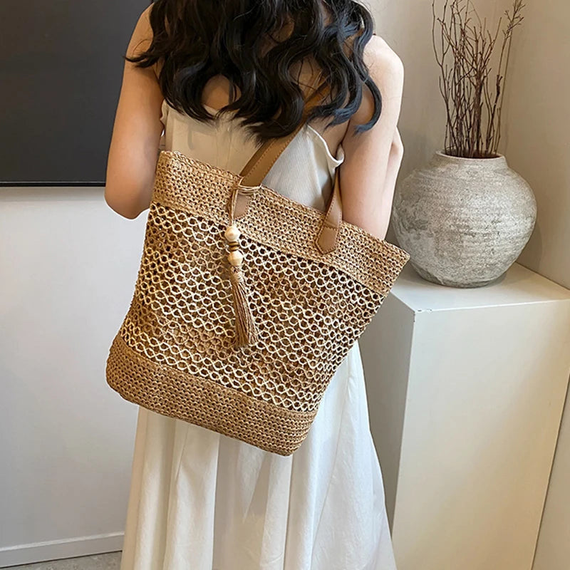 Bolsa de Playa de Ratán