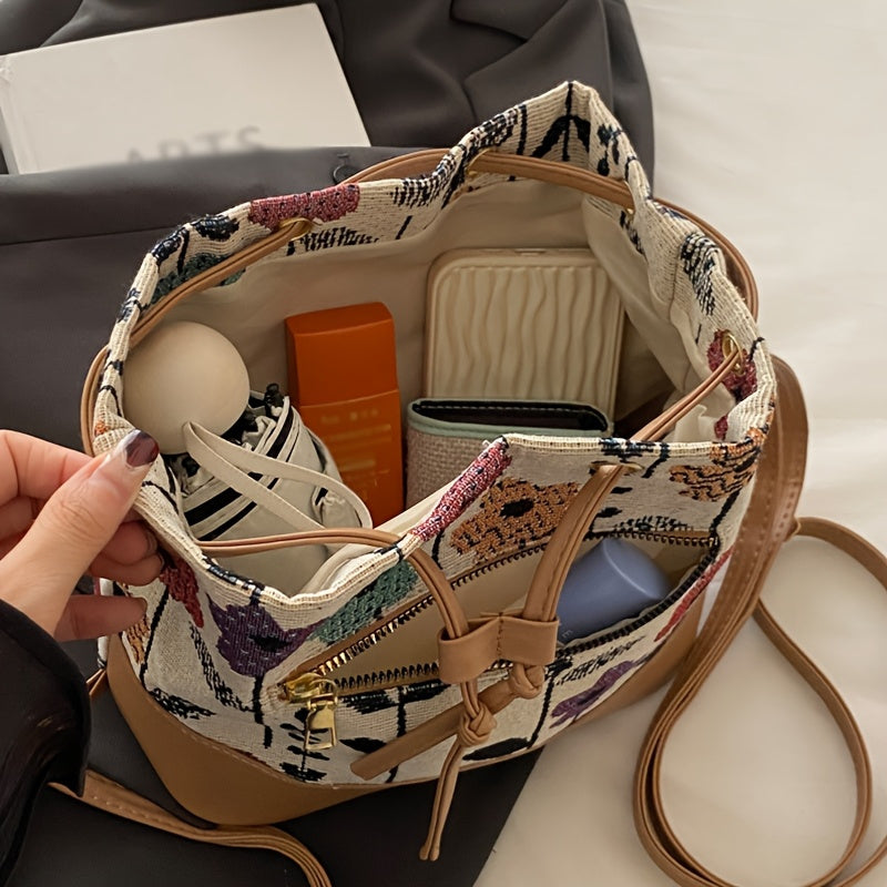 Bolsa Minimalista Versátil