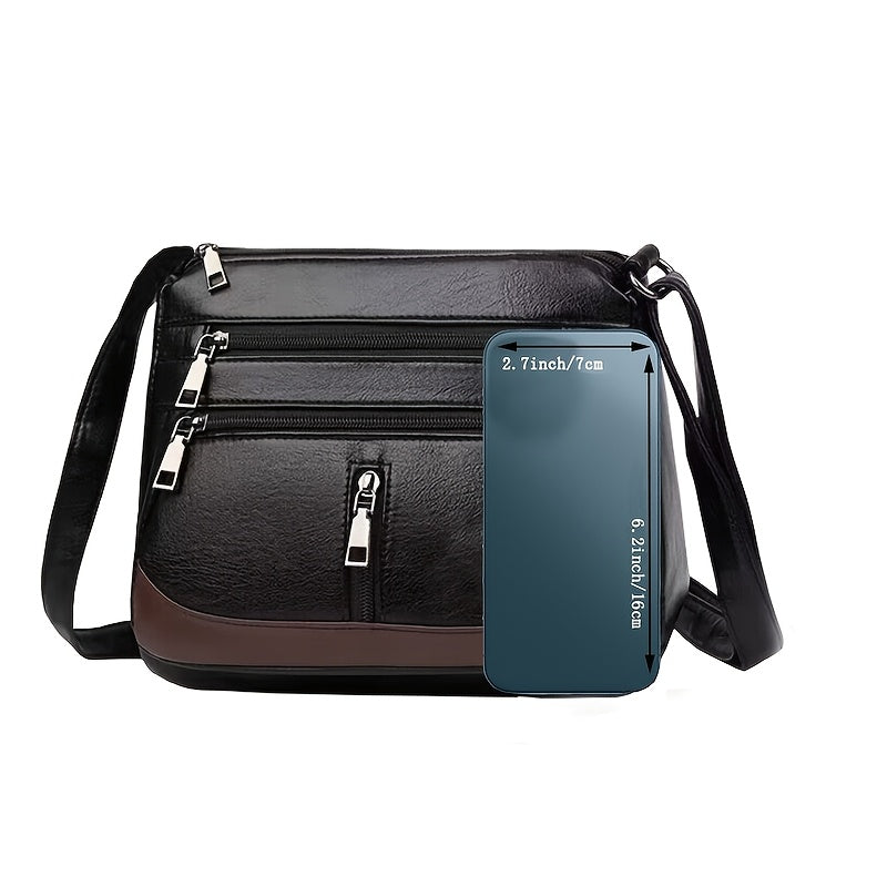 Bolsa Transversal