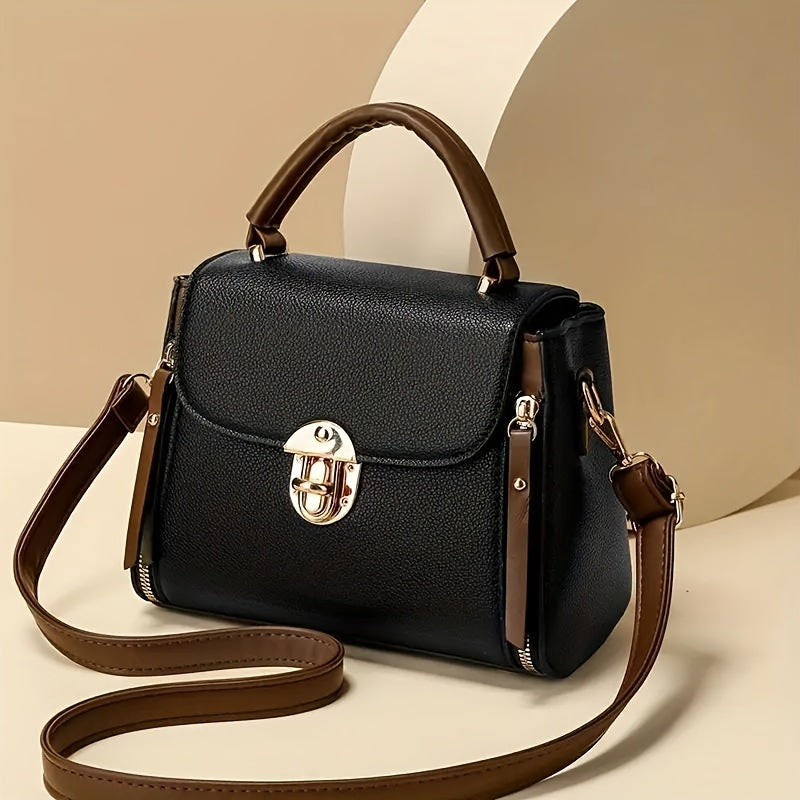 Bolso De Mano