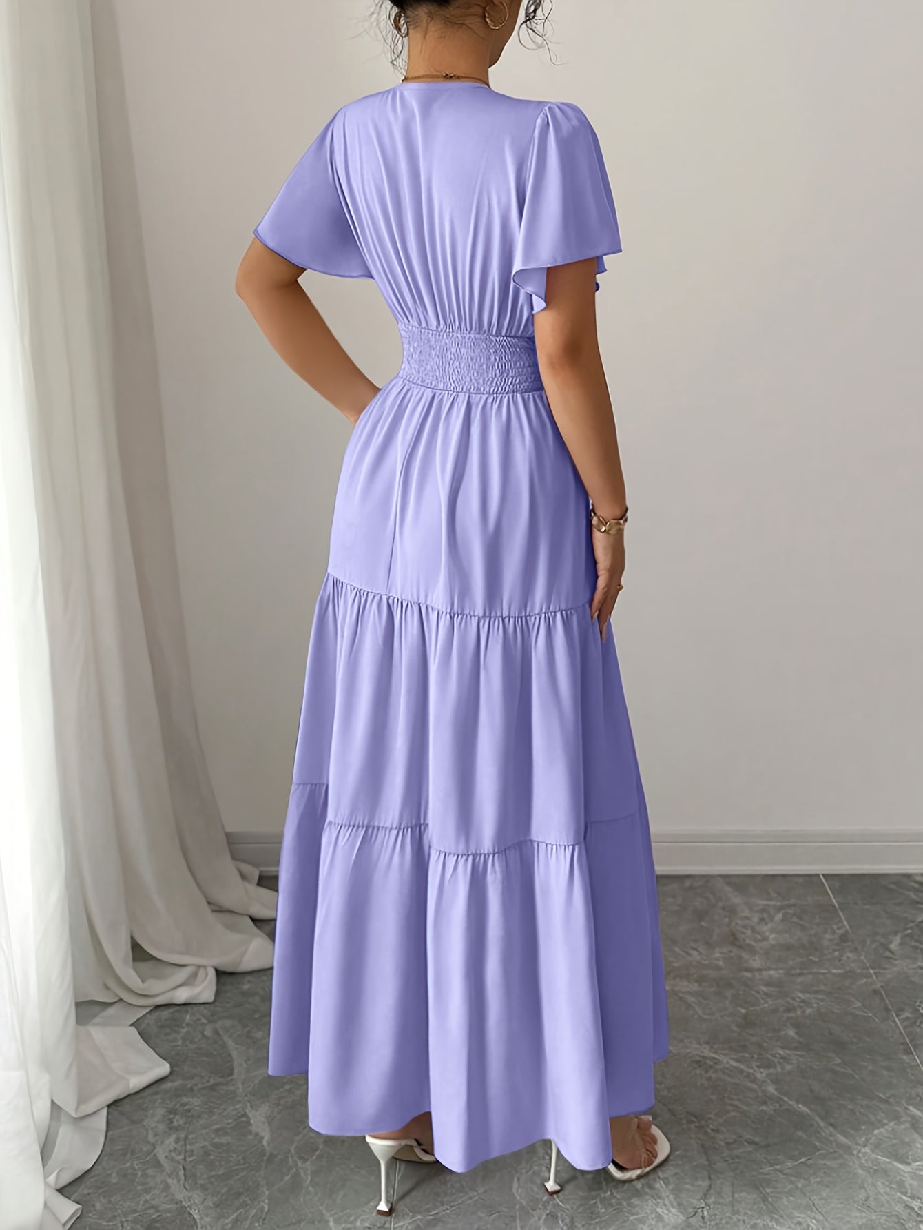 Vestido Maxi