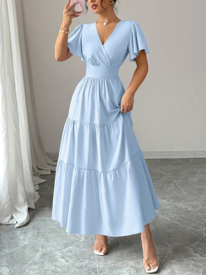 Vestido Maxi