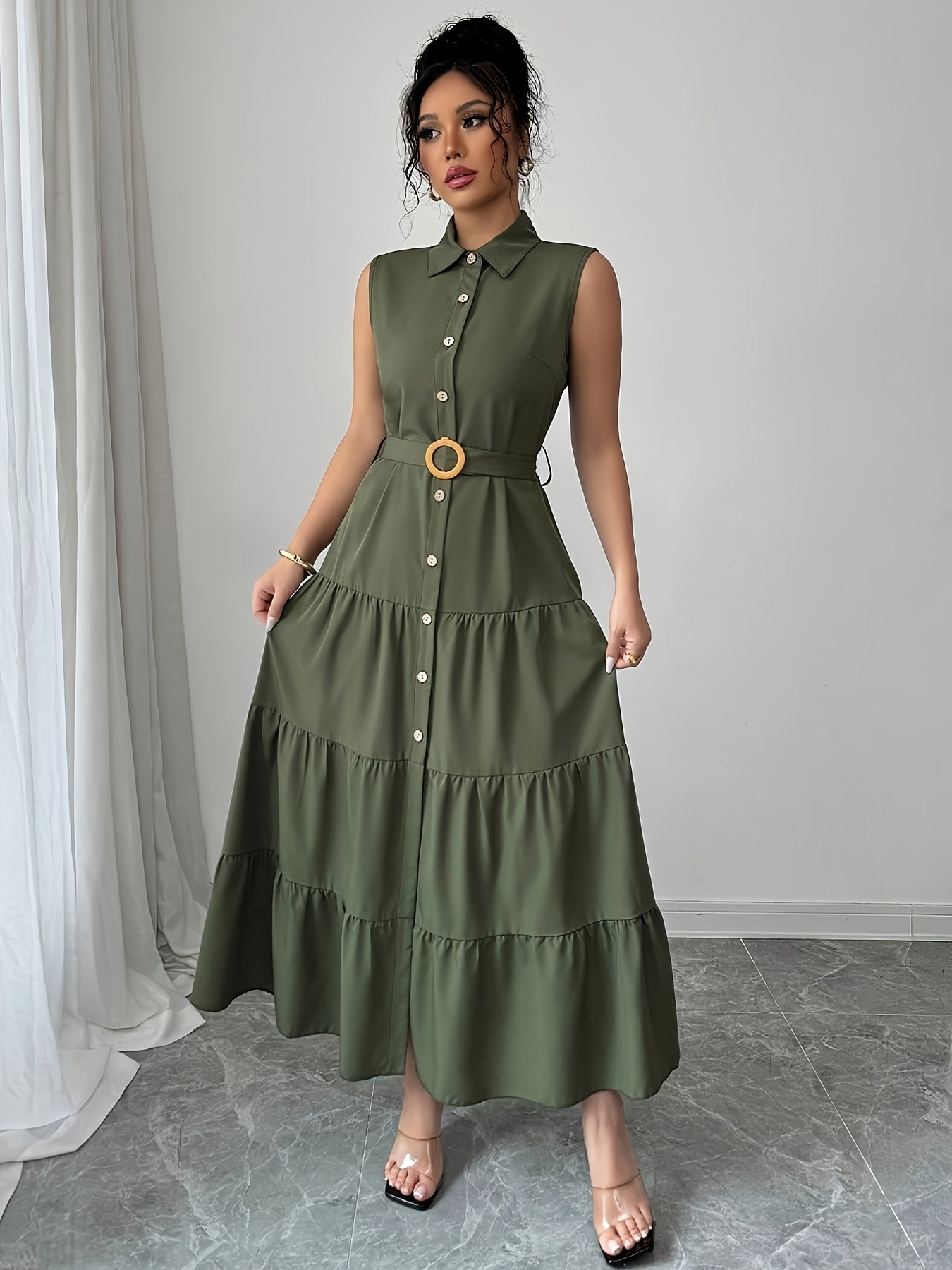 Vestido Maísa