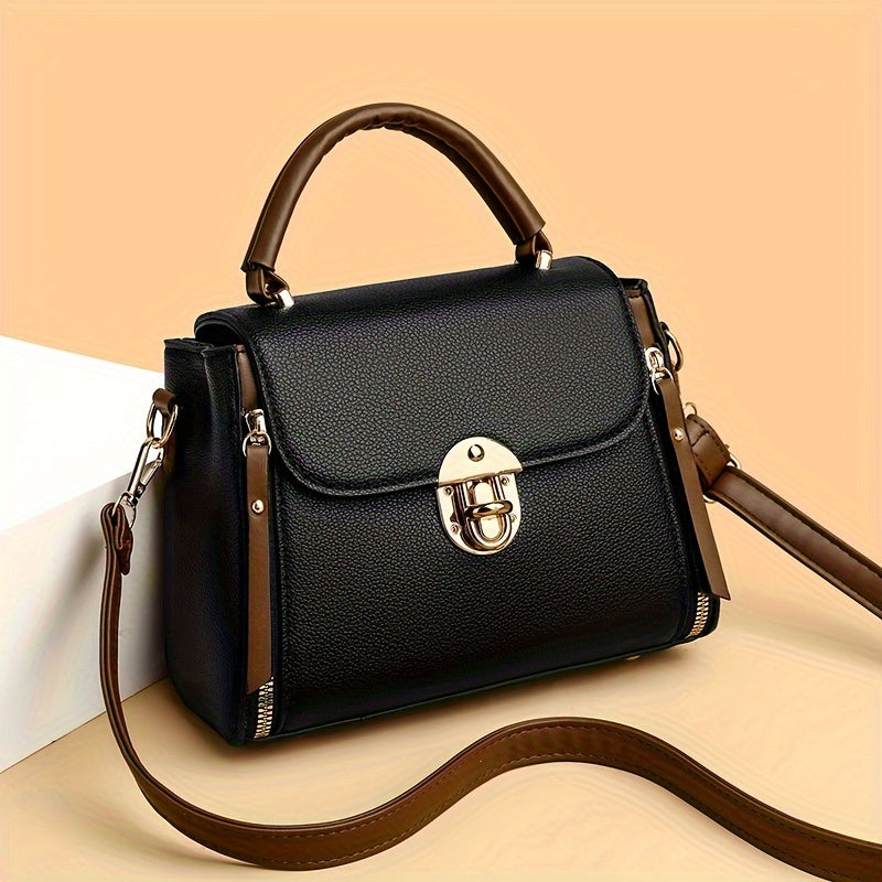 Bolso De Mano