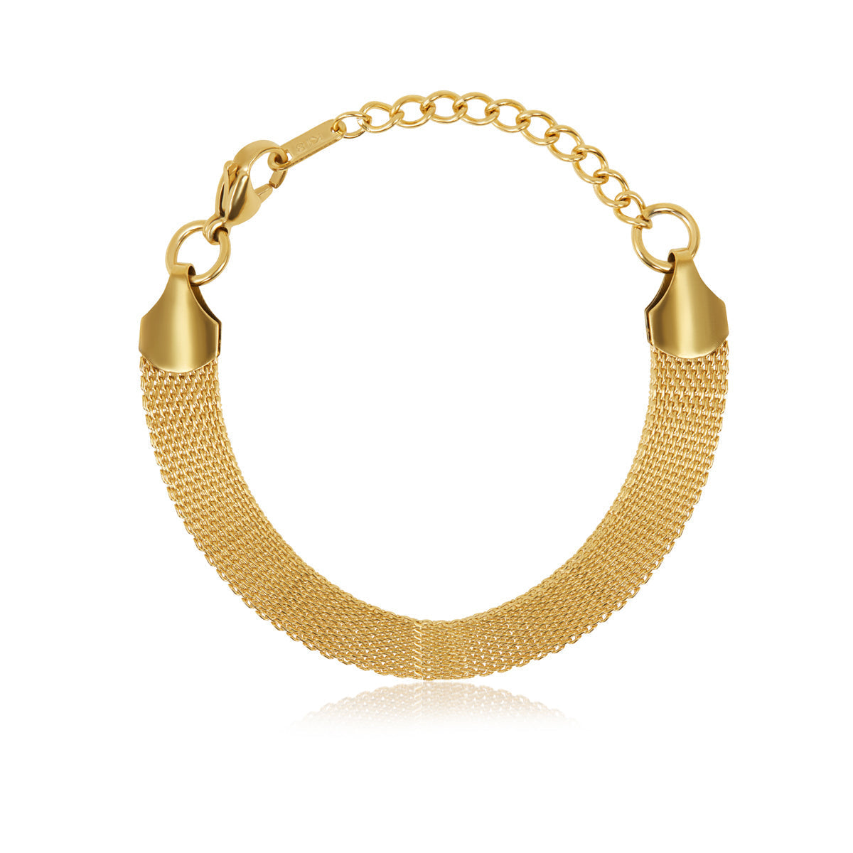 Pulsera de Malla