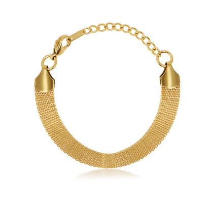 Pulsera de Malla