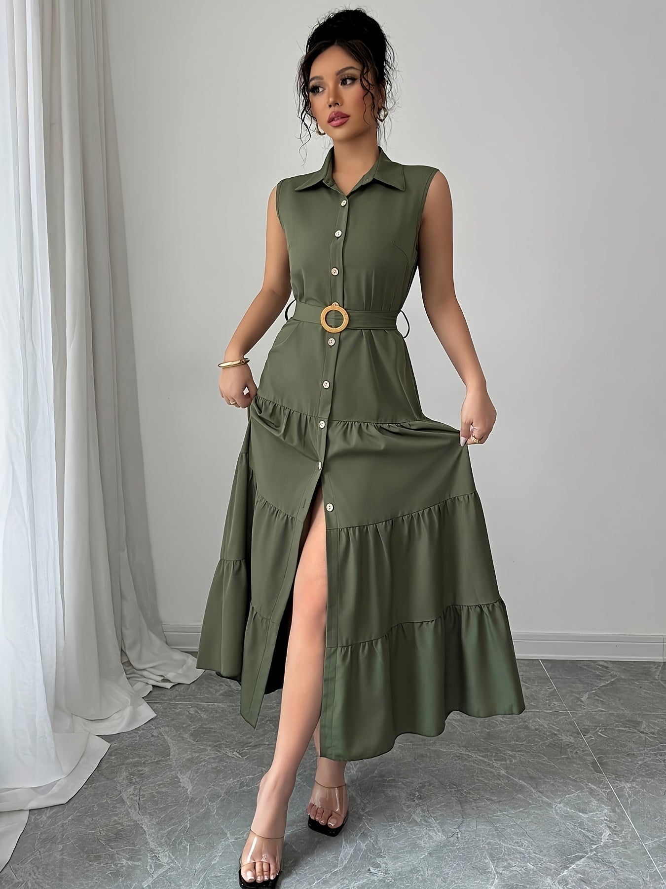 Vestido Maísa